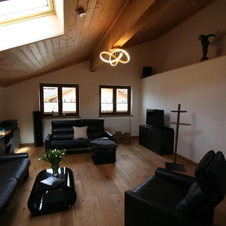 Alpenflair Ferienwohnung 316 Stadlloft Oberstdorf Exterior foto